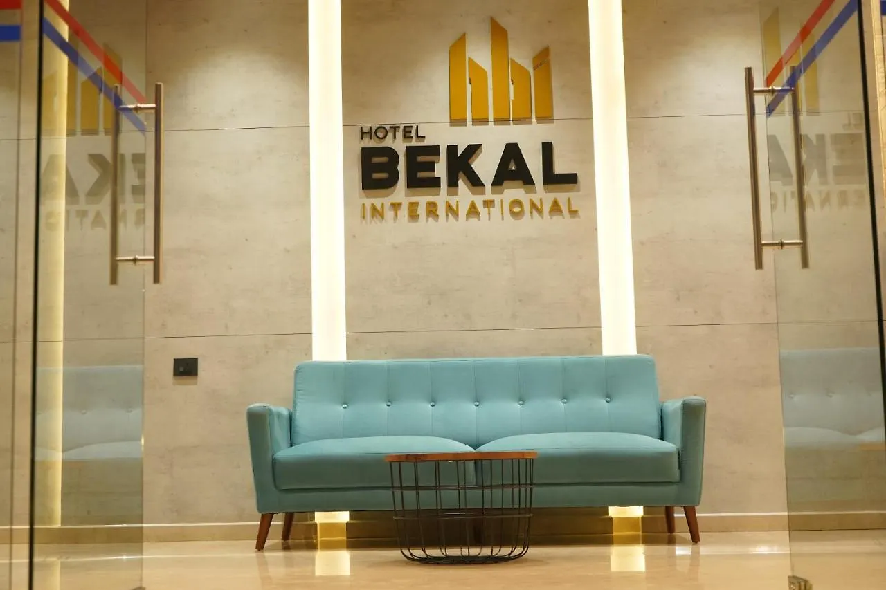 Hotel Bekal International Kāsaragod