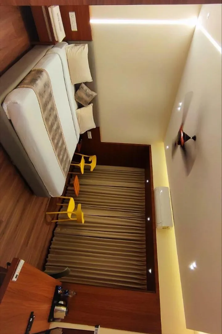 Hotel Bekal International Kāsaragod